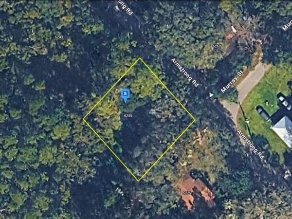 6255 ARMSTRONG ROAD, ELKTON, FL 32033