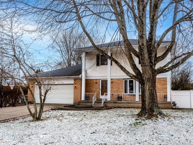 7250 Southpoint Drive, Washington Township, OH 45459 Photo 1