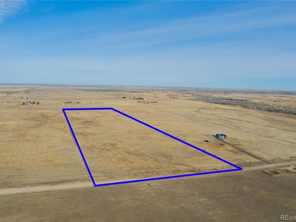 49531 E 56th Avenue , Bennett, CO 80102