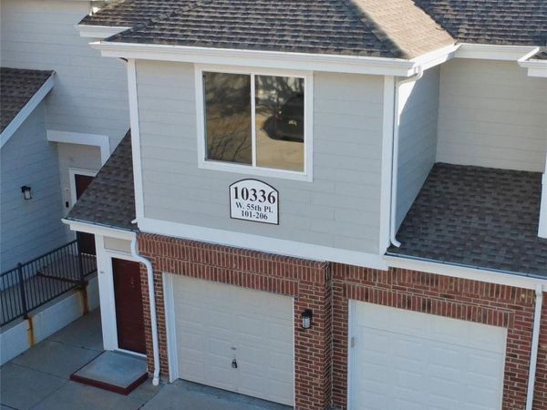 10336 W 55th Place, Unit 202, Arvada, CO 80002