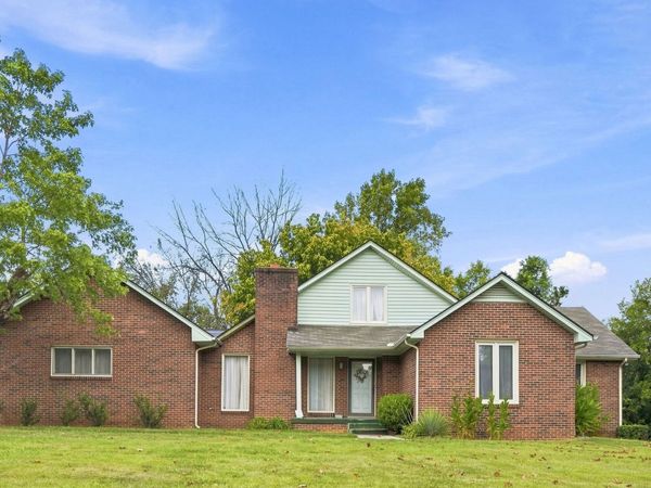 4113 Home Haven Dr, Nashville, TN 37218