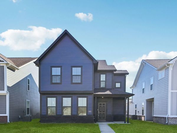 2674 Prism Way, Plainfield, IN 46168