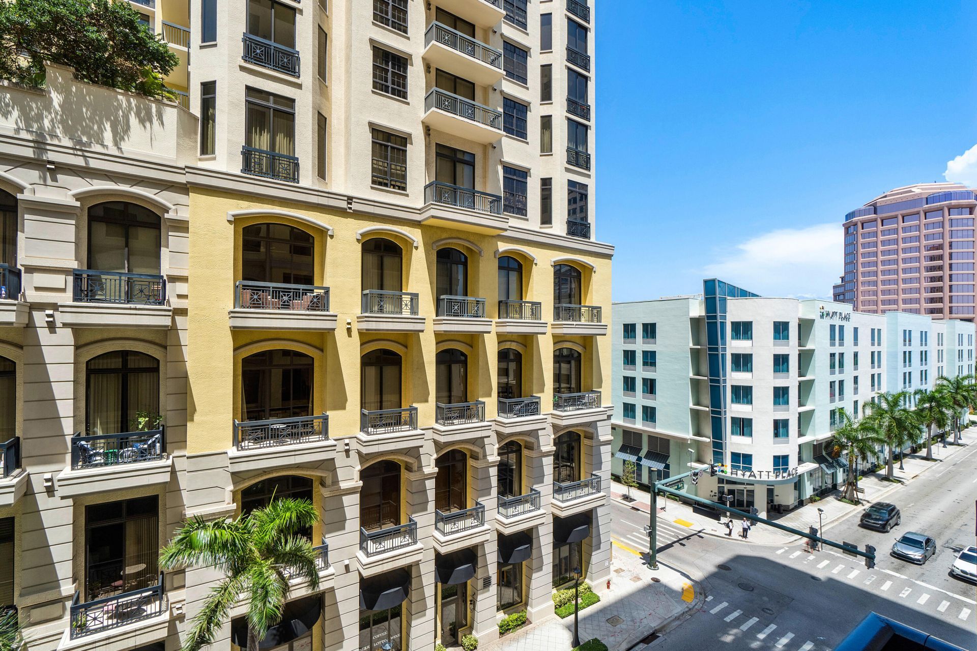 801 S Olive Avenue, Unit 430, West Palm Beach, FL 33401 Photo