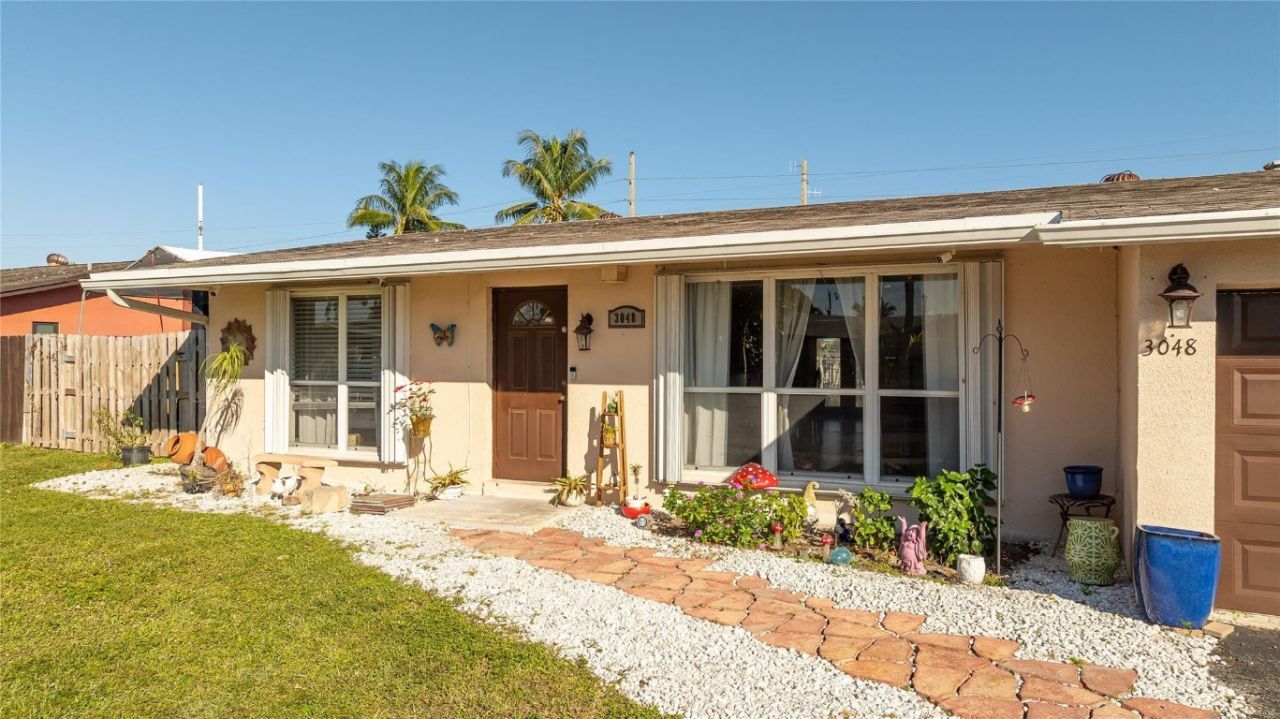 3048 NW 113th Avenue, Sunrise, FL 33323 Photo