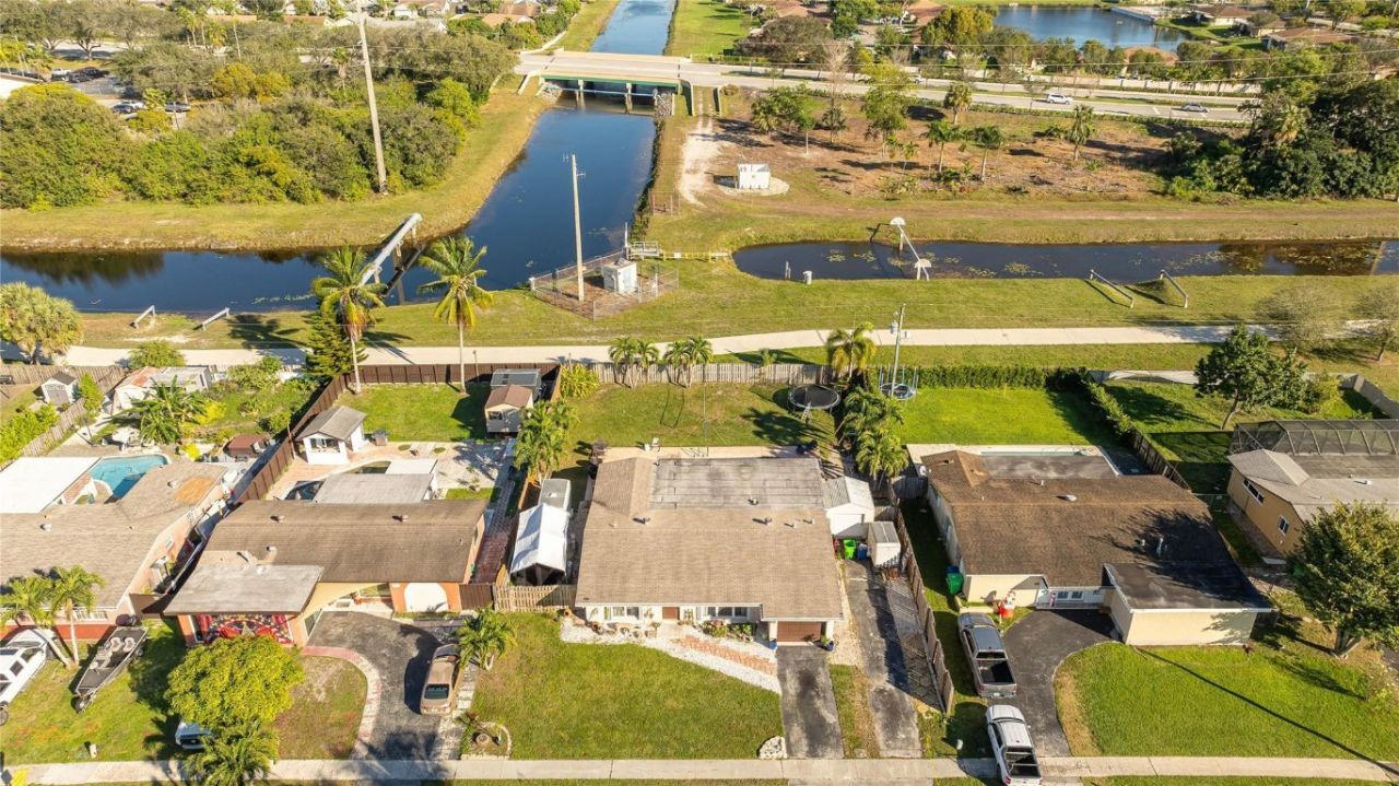 3048 NW 113th Avenue, Sunrise, FL 33323 Photo