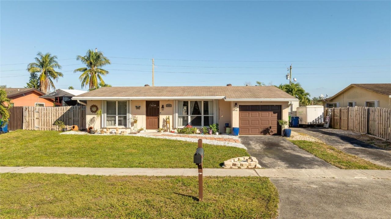 3048 NW 113th Avenue, Sunrise, FL 33323 Photo