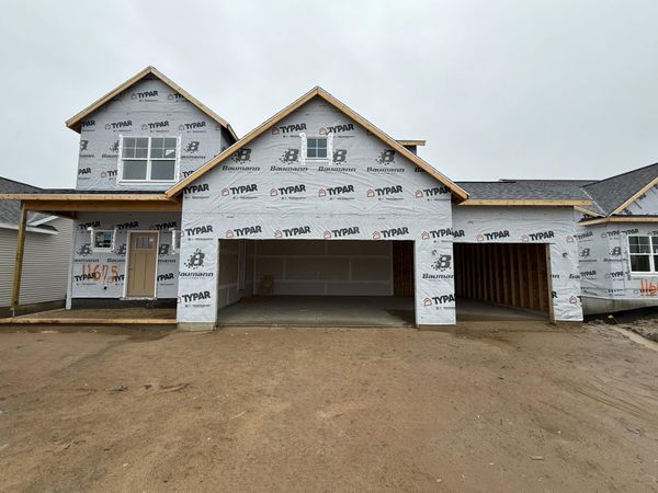 11675 Cherrybud Drive, Unit Lot 249, Holland, MI 49424