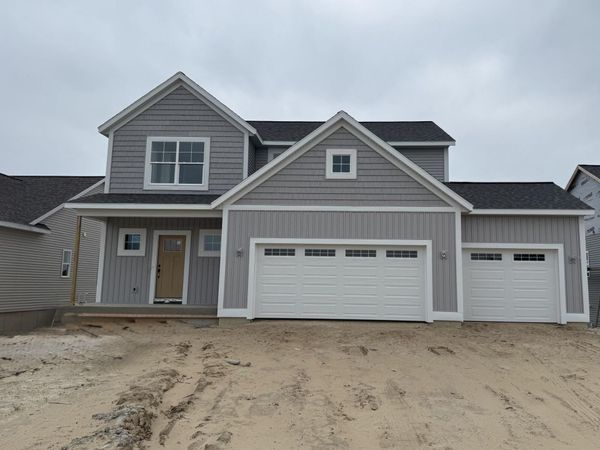 11675 Cherrybud Drive, Unit Lot 249, Holland, MI 49424