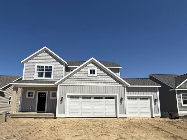 11675 Cherrybud Drive, Unit Lot 249, Holland, MI 49424
