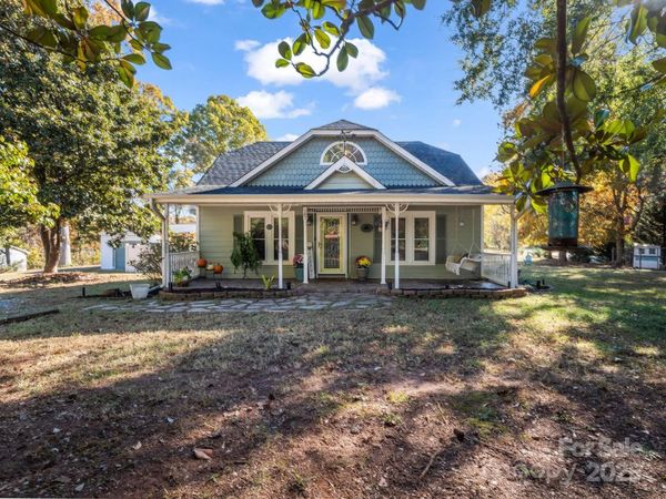 187 E High Road, Bostic, NC 28018