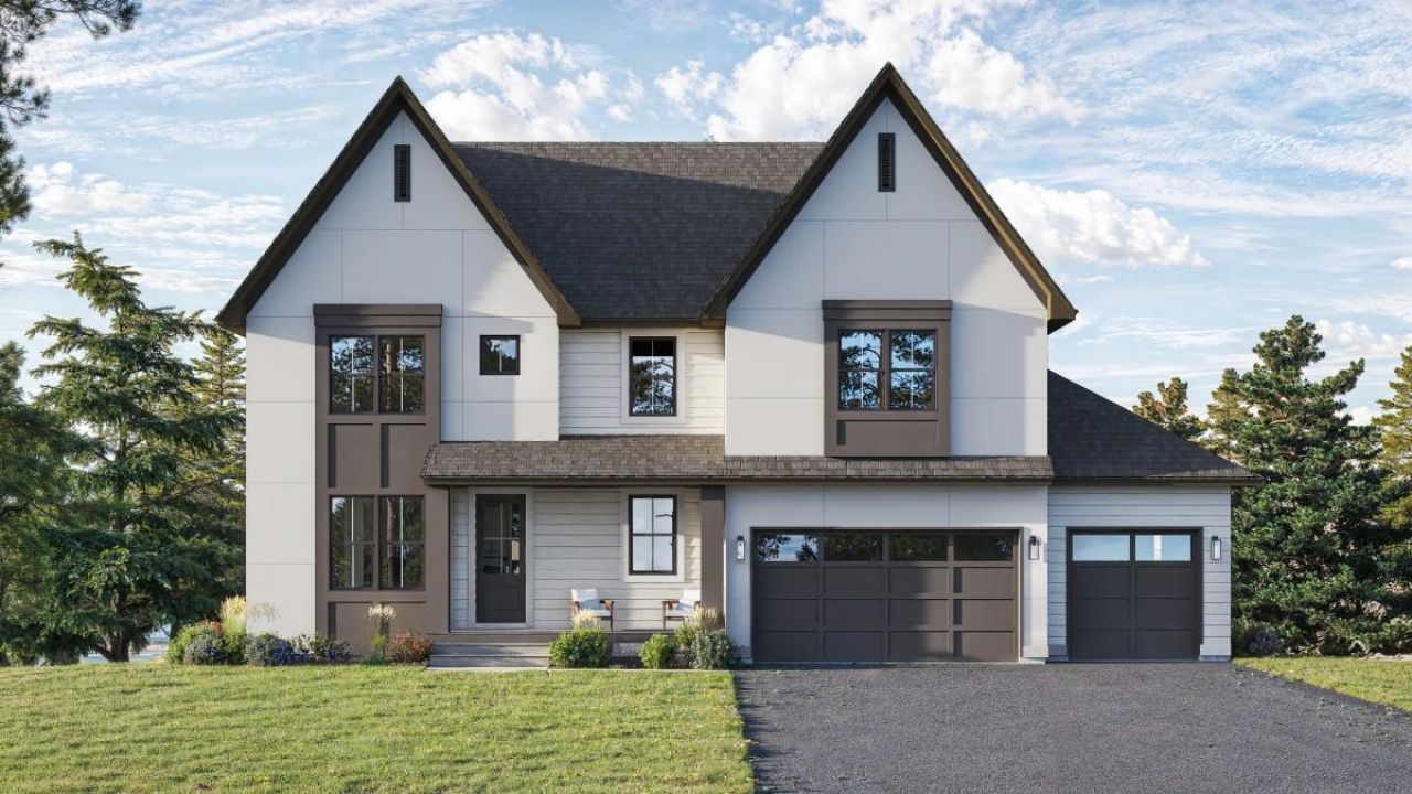 9243 Timberland Trail, Eden Prairie, MN 55347 Main Photo