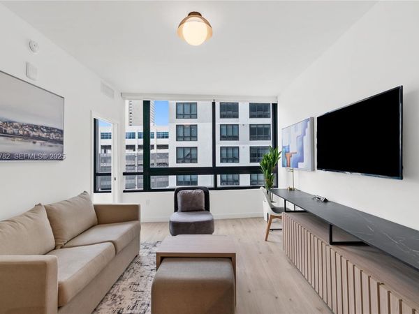 225 N Miami Ave, Unit 1012, Miami, FL 33132