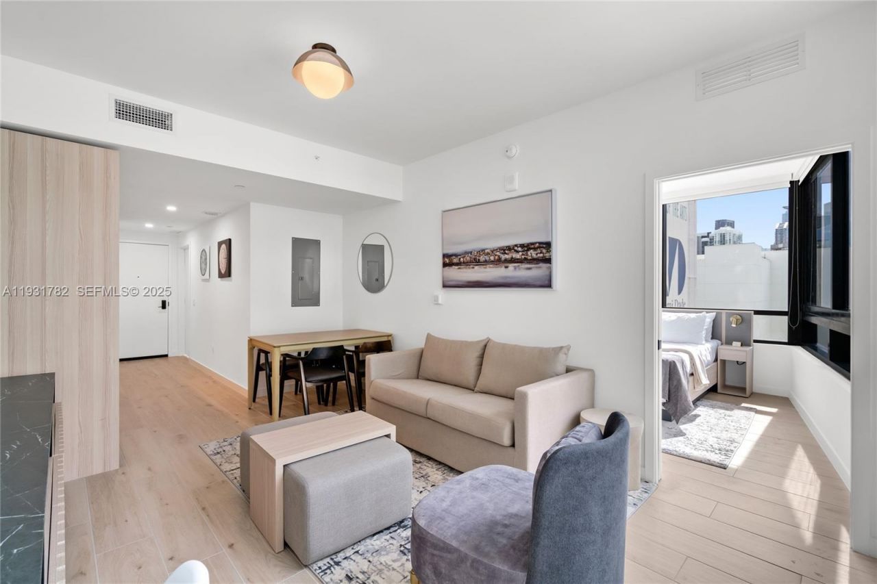 225 N Miami Ave, Unit 1012, Miami, FL 33132 Photo