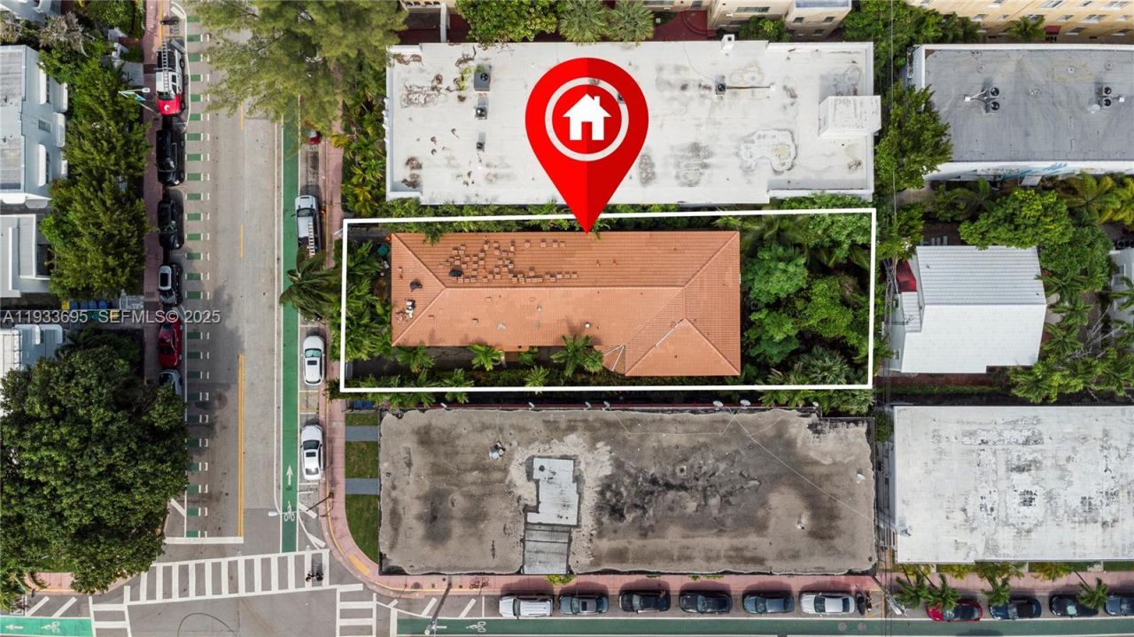 1605 Euclid Ave , Unit A1, Miami Beach, FL 33139 Photo