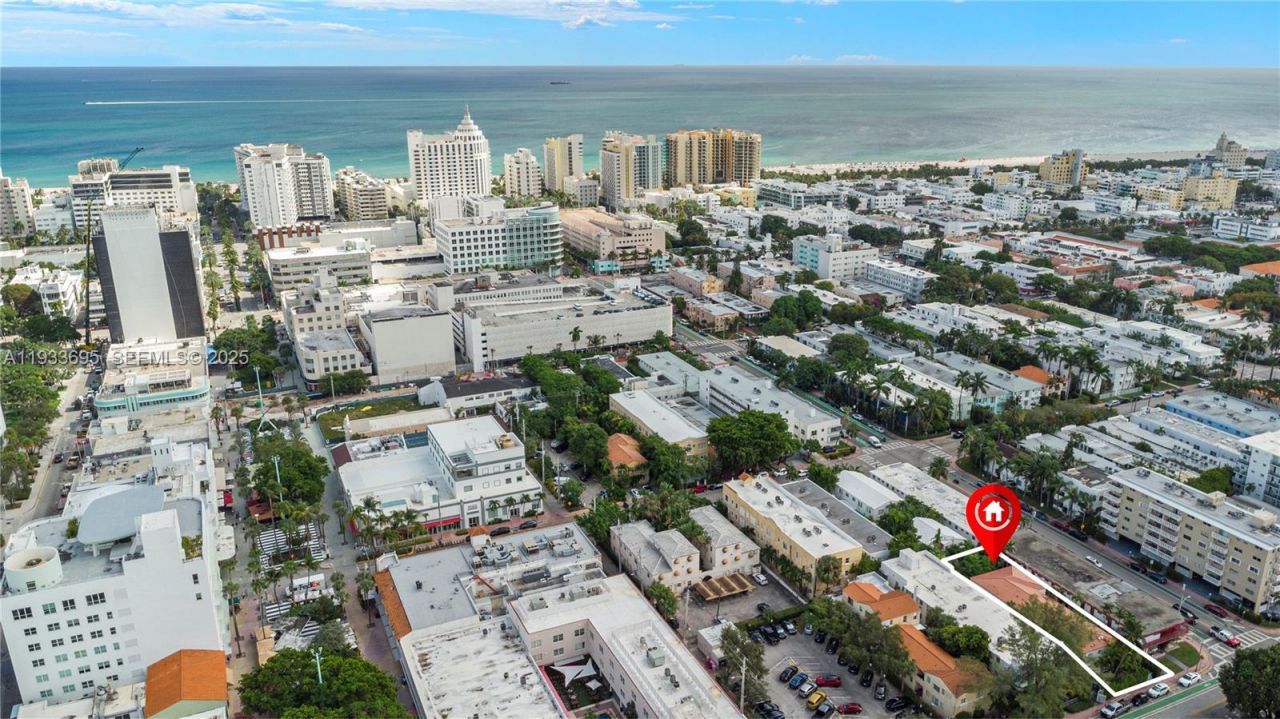 1605 Euclid Ave , Unit A1, Miami Beach, FL 33139 Photo