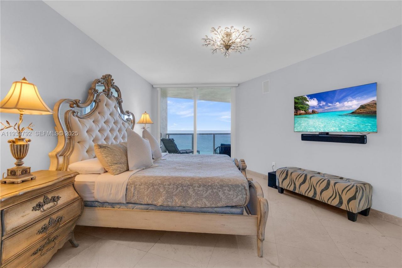 19111 Collins Ave, Unit 1607, Sunny Isles Beach, FL 33160 Photo