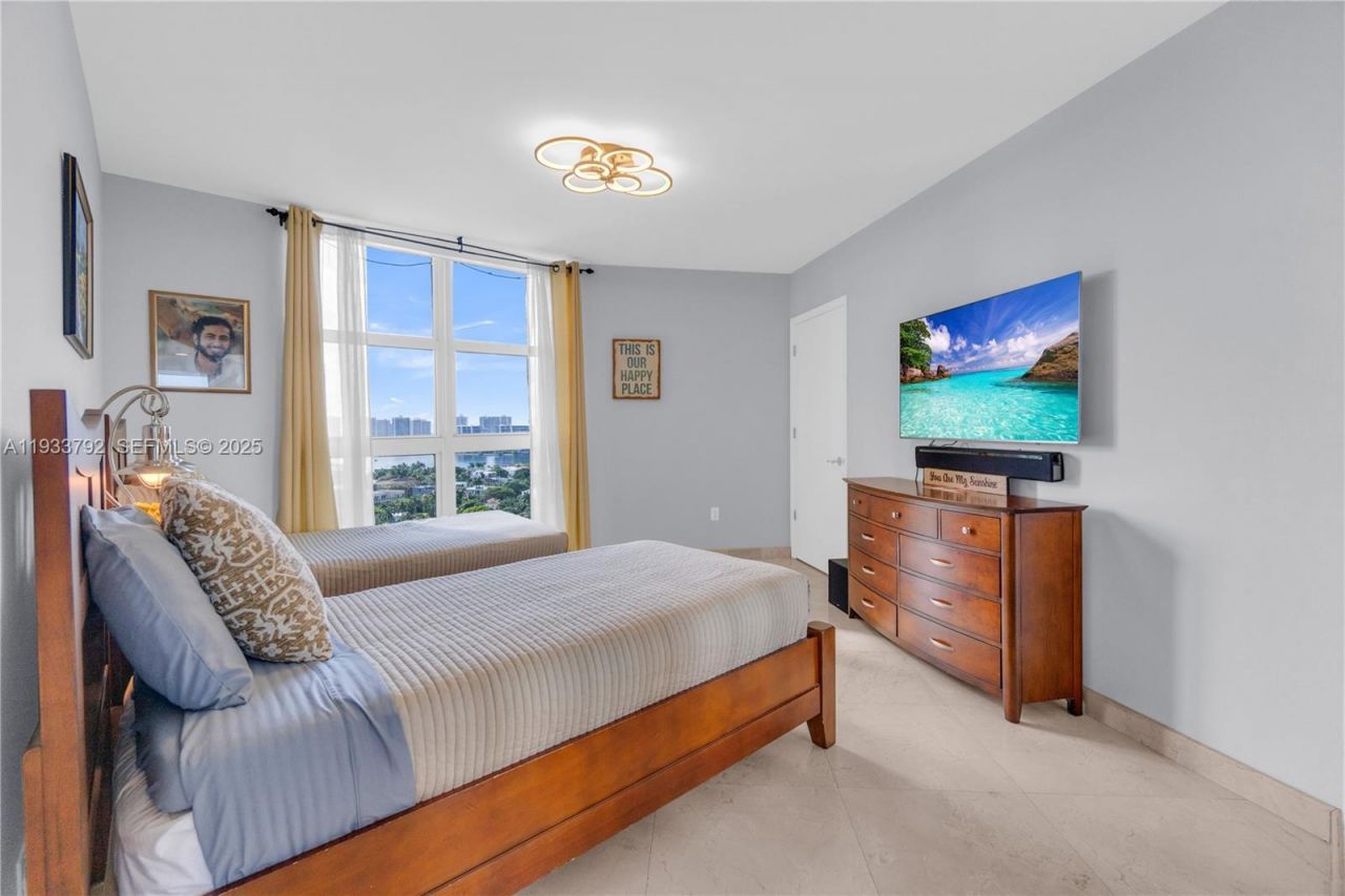 19111 Collins Ave, Unit 1607, Sunny Isles Beach, FL 33160 Photo