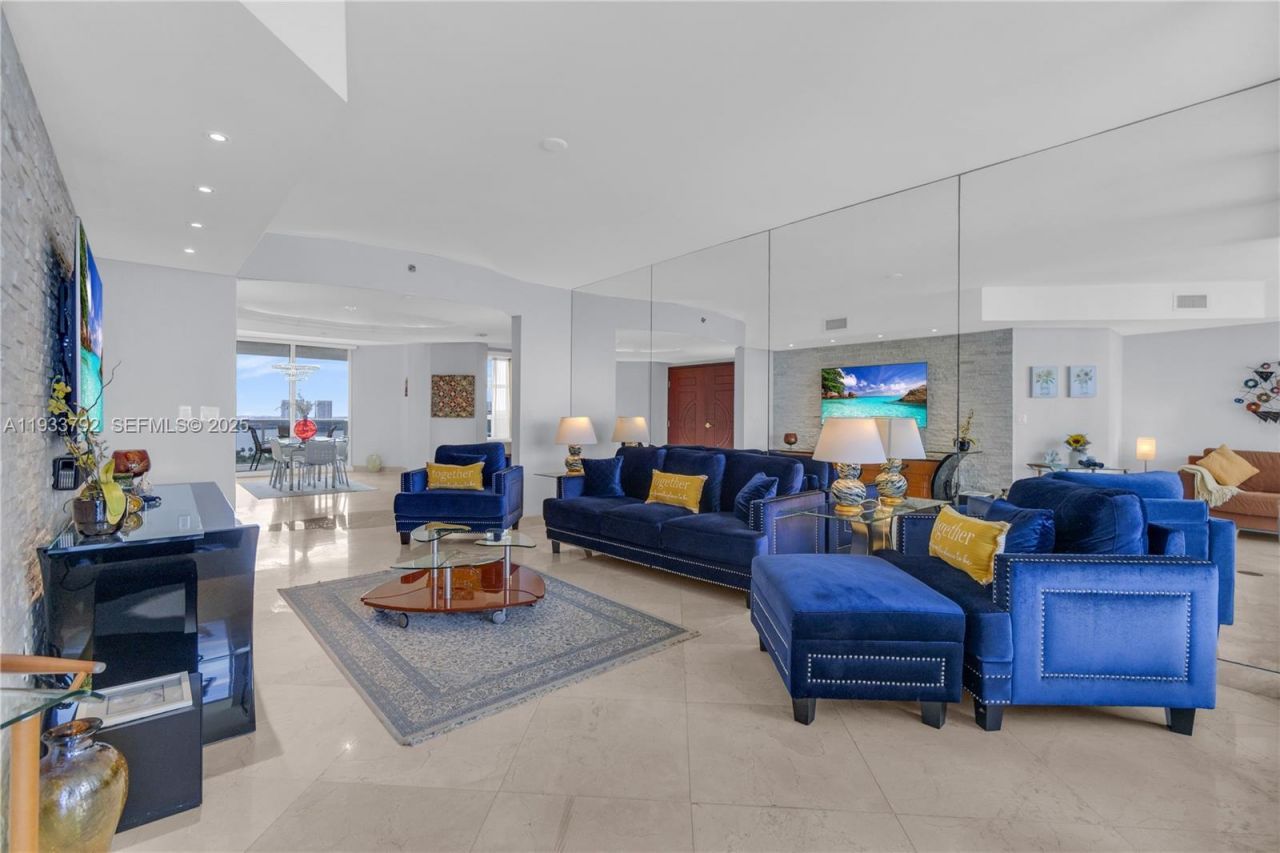 19111 Collins Ave, Unit 1607, Sunny Isles Beach, FL 33160 Photo