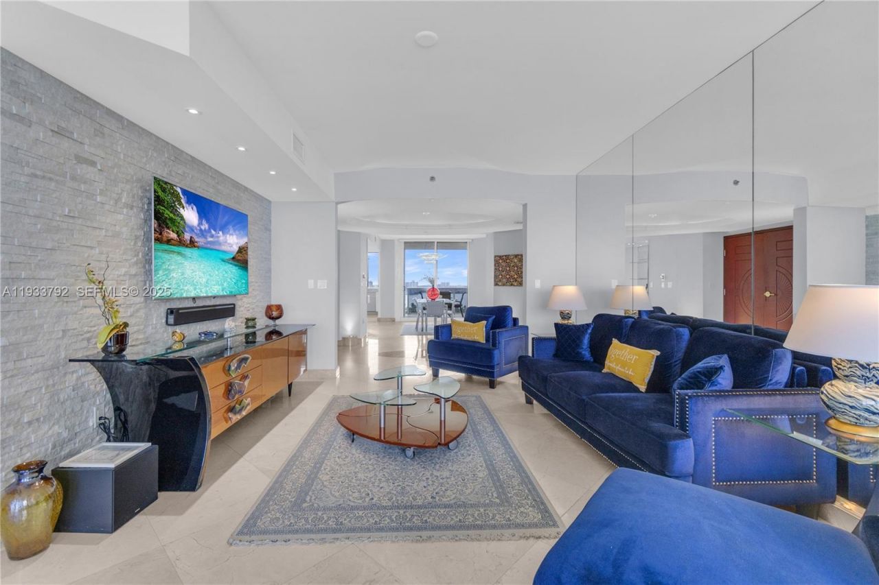 19111 Collins Ave, Unit 1607, Sunny Isles Beach, FL 33160 Photo