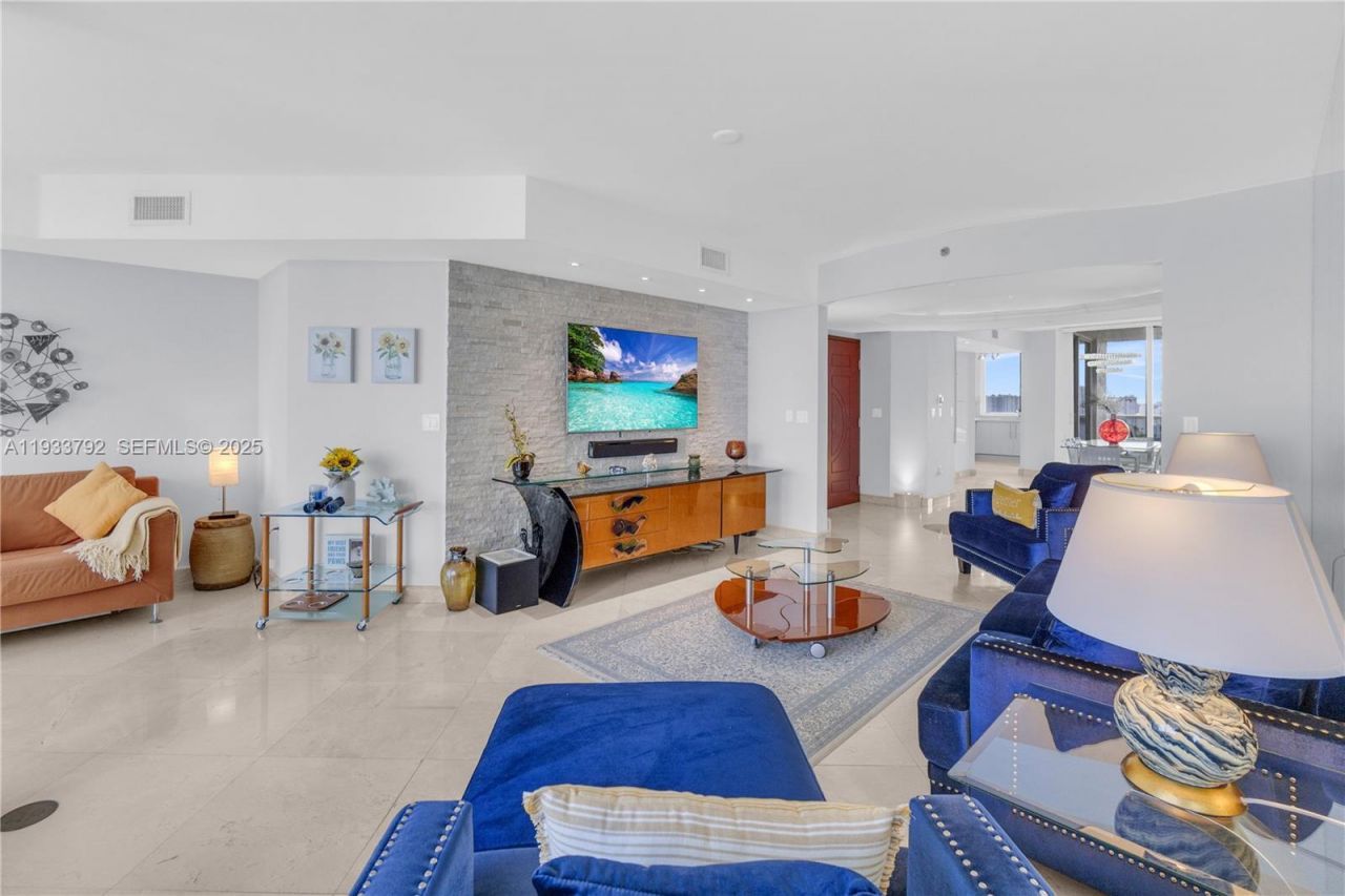 19111 Collins Ave, Unit 1607, Sunny Isles Beach, FL 33160 Photo