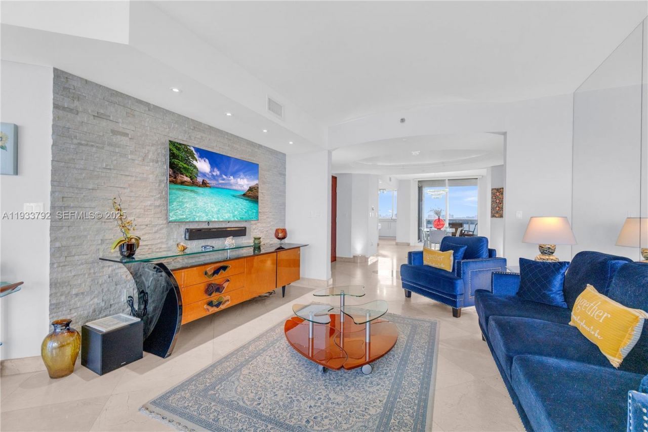 19111 Collins Ave, Unit 1607, Sunny Isles Beach, FL 33160 Photo