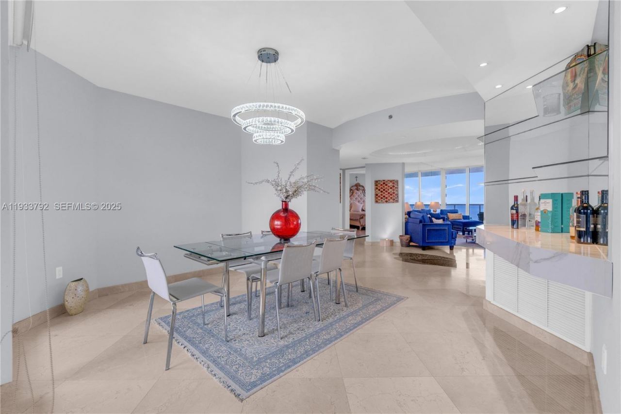 19111 Collins Ave, Unit 1607, Sunny Isles Beach, FL 33160 Photo