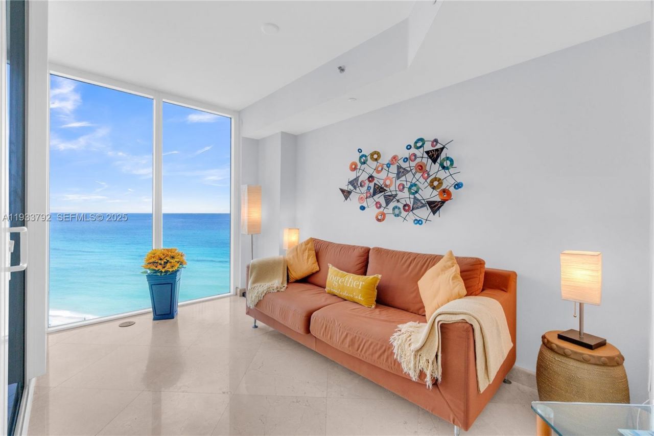 19111 Collins Ave, Unit 1607, Sunny Isles Beach, FL 33160 Photo