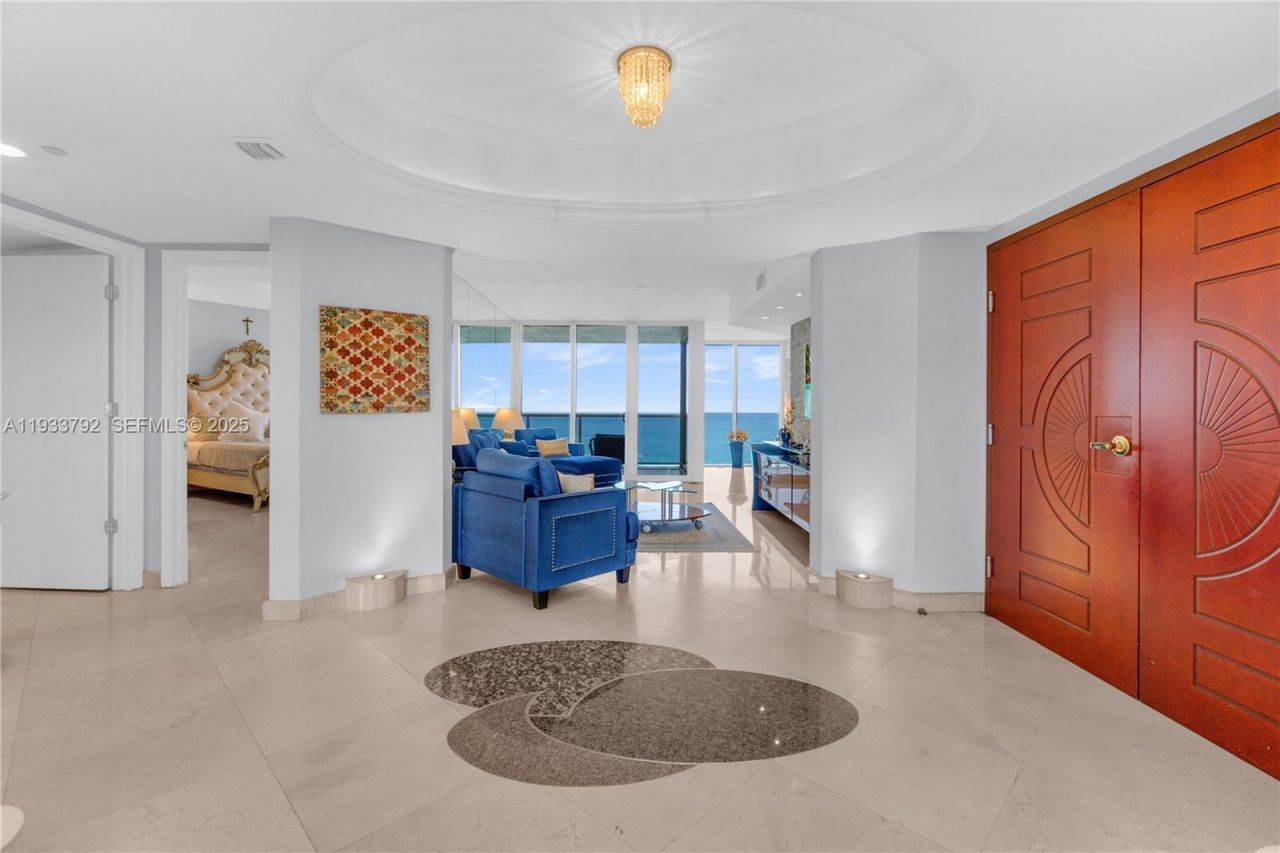 19111 Collins Ave, Unit 1607, Sunny Isles Beach, FL 33160 Photo