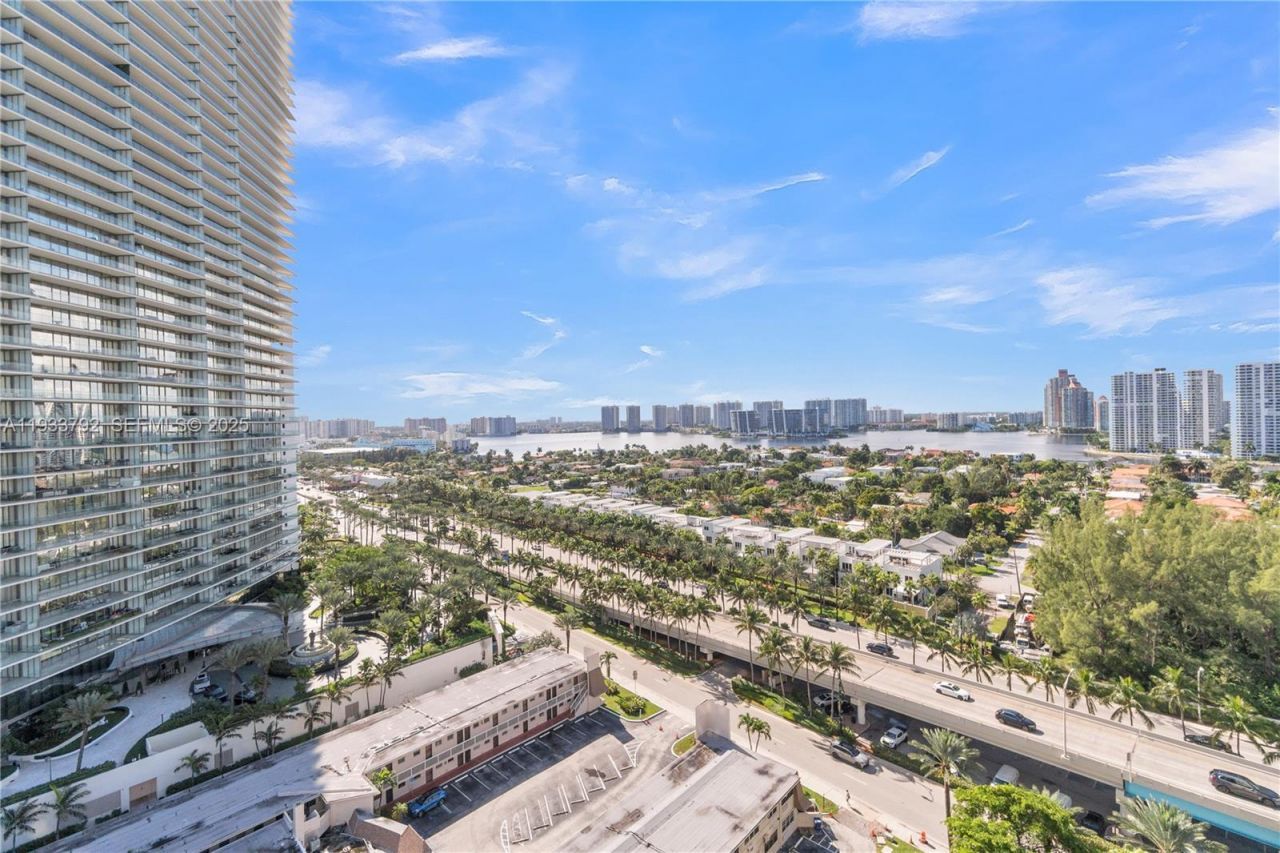 19111 Collins Ave, Unit 1607, Sunny Isles Beach, FL 33160 Photo