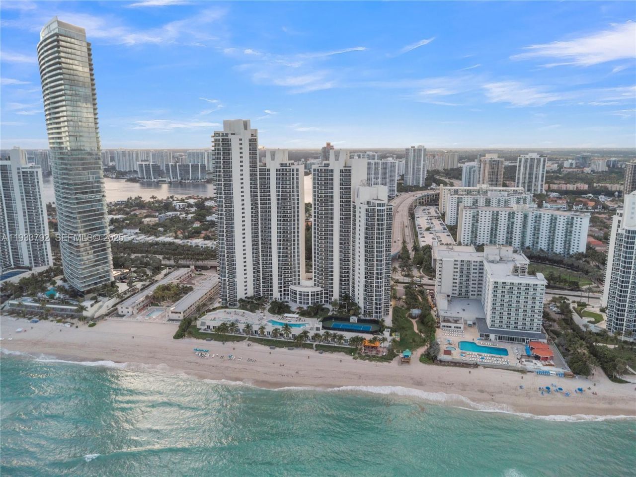 19111 Collins Ave, Unit 1607, Sunny Isles Beach, FL 33160 Photo