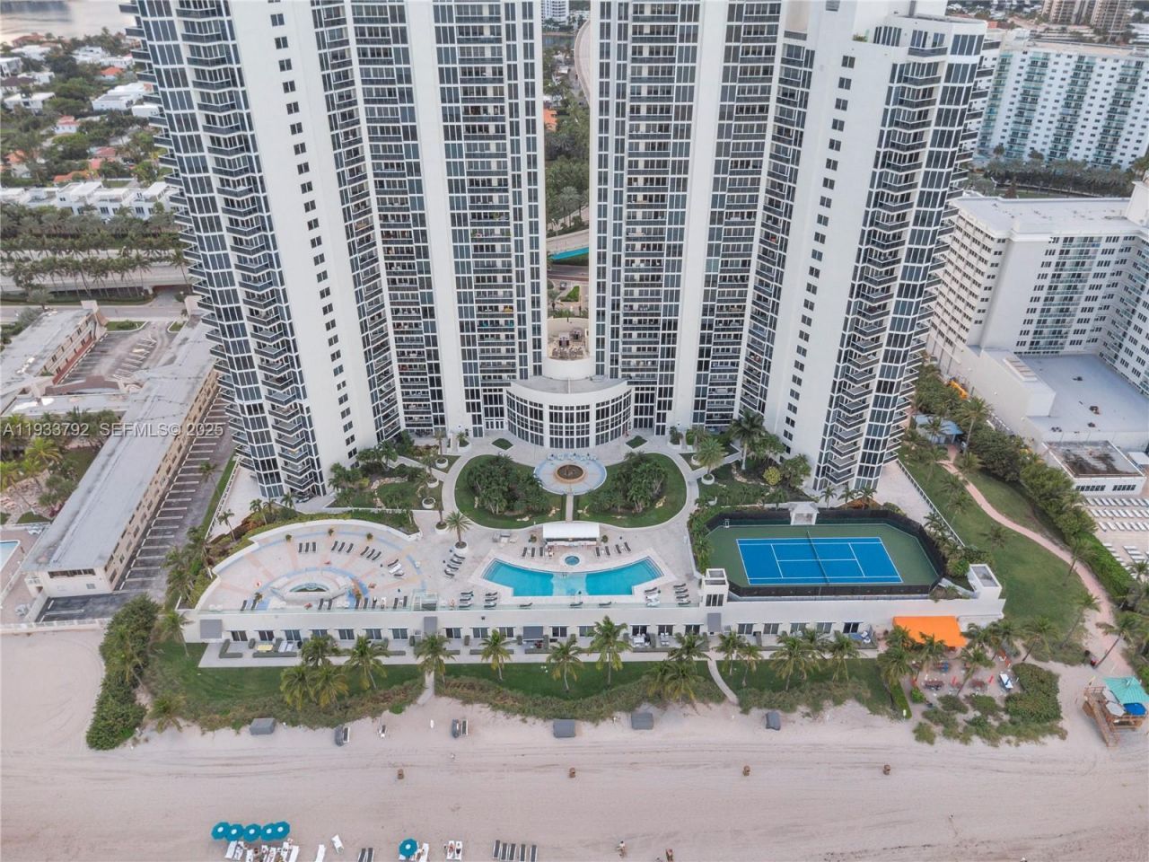 19111 Collins Ave, Unit 1607, Sunny Isles Beach, FL 33160 Photo
