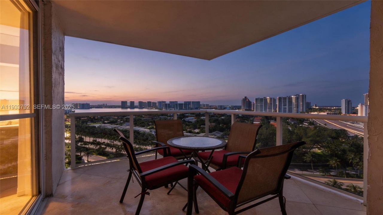 19111 Collins Ave, Unit 1607, Sunny Isles Beach, FL 33160 Photo