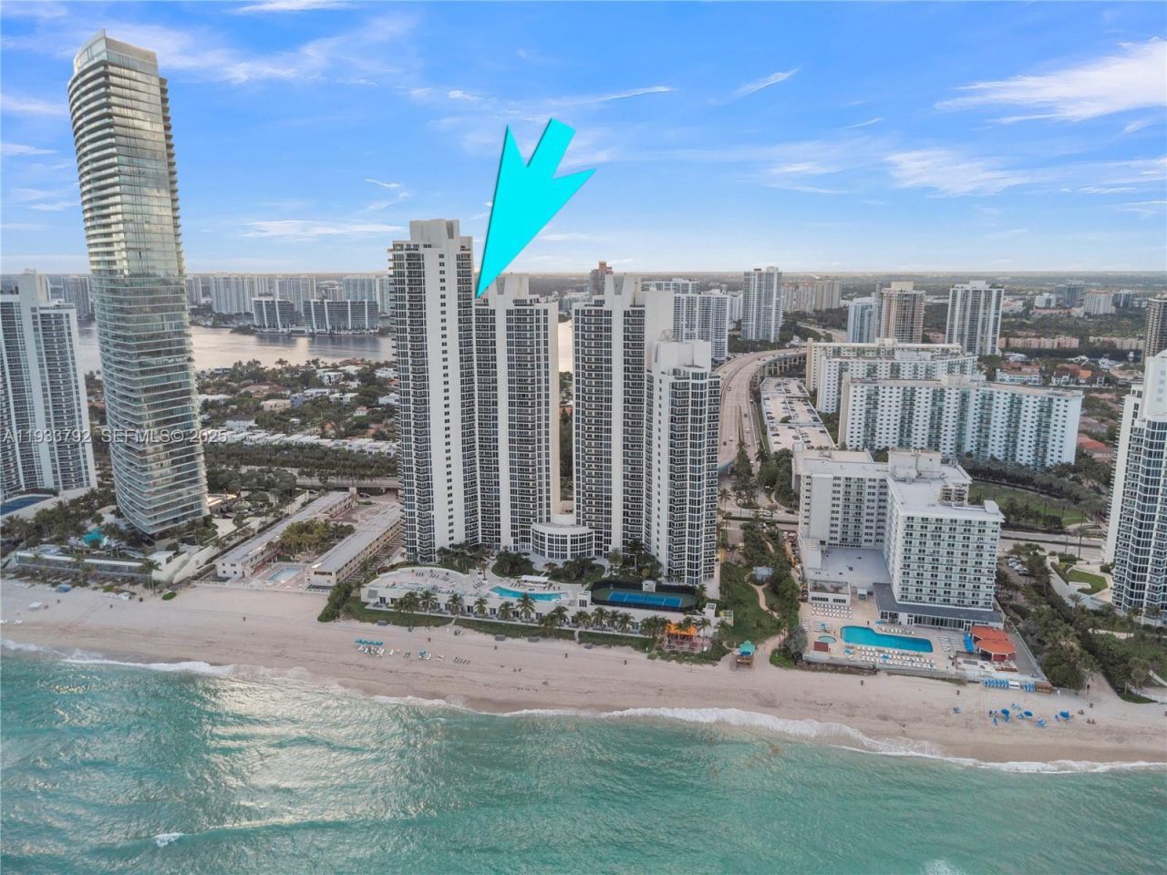 19111 Collins Ave, Unit 1607, Sunny Isles Beach, FL 33160 Photo