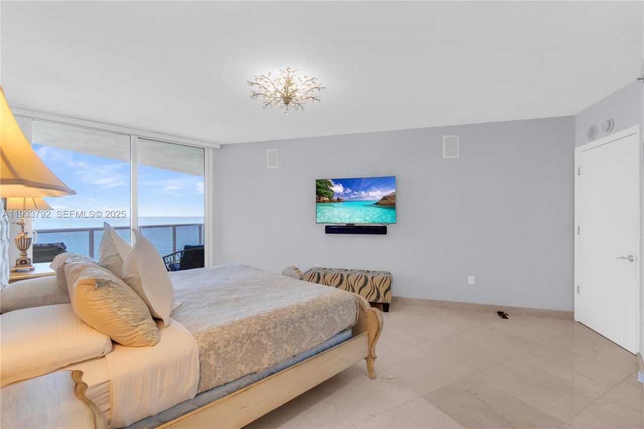 19111 Collins Ave, Unit 1607, Sunny Isles Beach, FL 33160 Photo