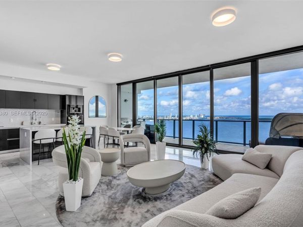 1451 Brickell Ave, Unit 3702, Miami, FL 33131