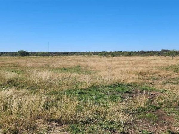 Lot 12 FM-934 , Blum, TX 76627