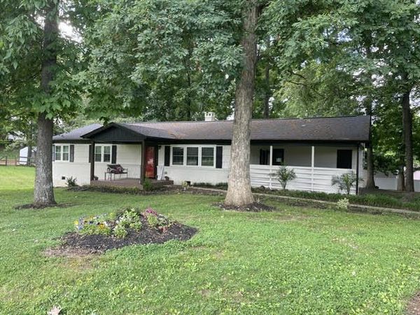 508 Hale Avenue, Morristown, TN 37813