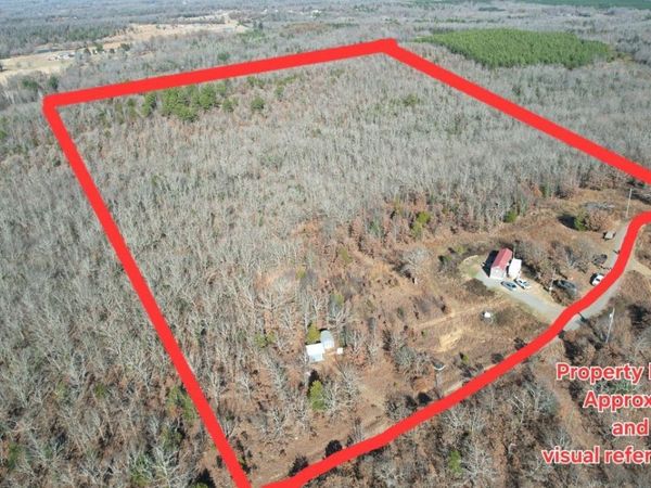 20 Morrigan Cove, Conway, AR 72032