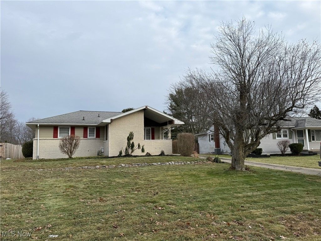 285 Aldrich Road, Austintown, OH 44515 Main Photo