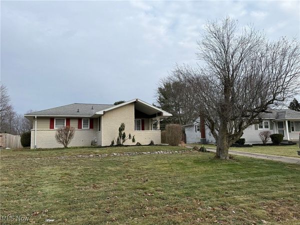 285 Aldrich Road, Austintown, OH 44515