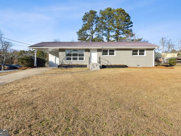 269 Elks Street, Winder, GA 30680