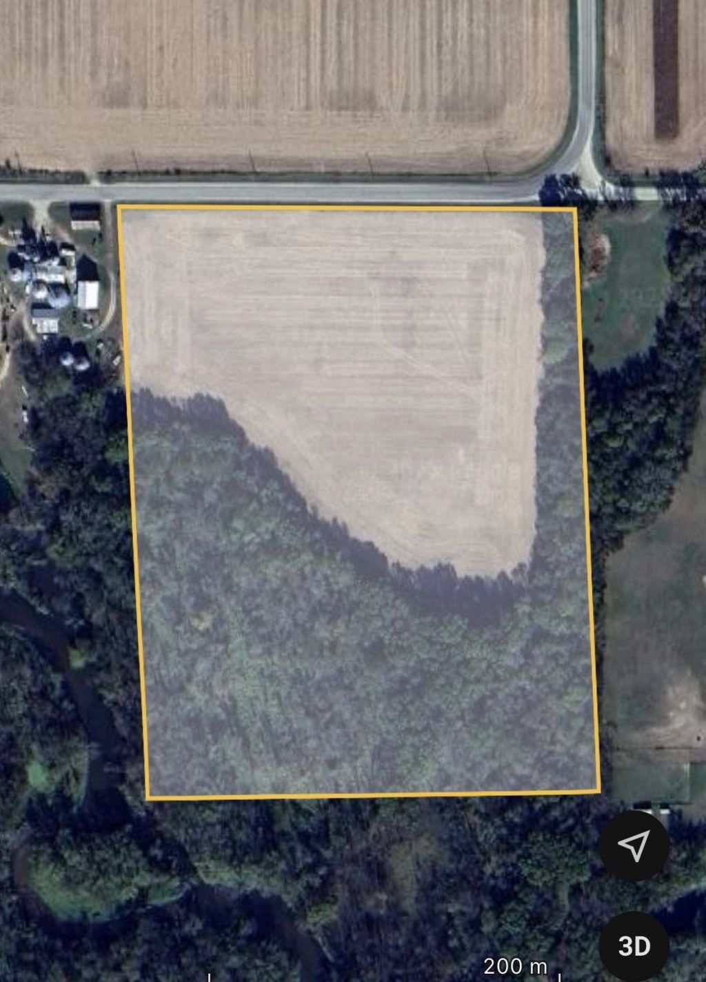 W2179 County C Road, Brooklyn, WI 53521 Main Photo