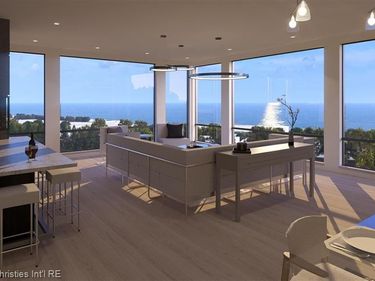 3575 Charlevoix Avenue, Resort Twp, MI 49770