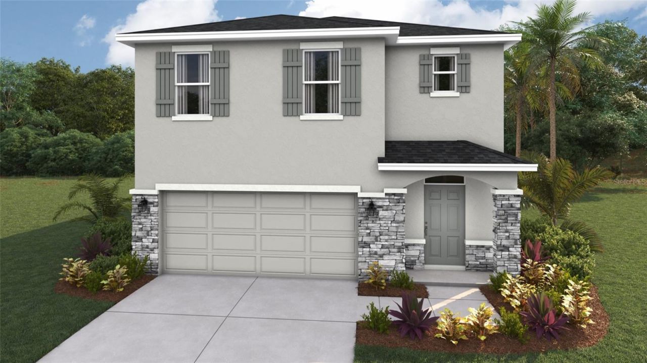 8825 Clear View Street, Parrish, FL 34219 Main Photo