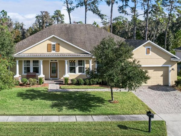 3127 PICCOLO COURT, OCOEE, FL 34761