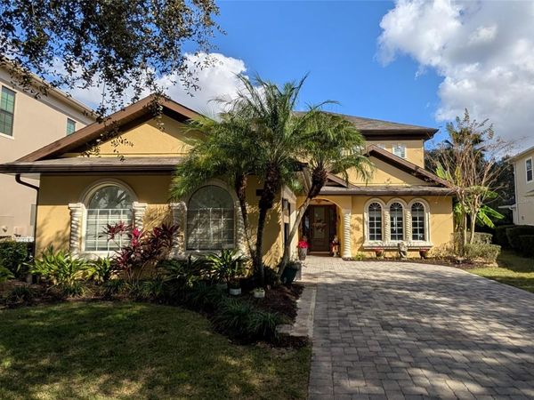 7429 GATHERING COURT, REUNION, FL 34747