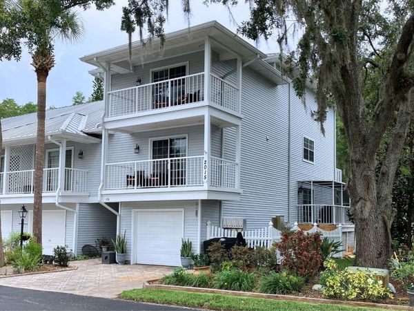 2015 VISTA DEL SOL CIRCLE, Unit 108, LUTZ, FL 33558