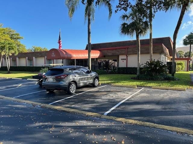 1000 Country Club Drive, Unit 403, Margate, FL 33063 Photo