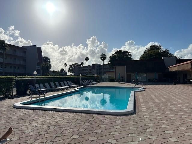 1000 Country Club Drive, Unit 403, Margate, FL 33063 Photo