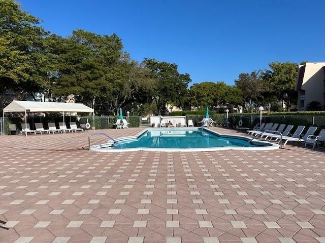 1000 Country Club Drive, Unit 403, Margate, FL 33063 Photo